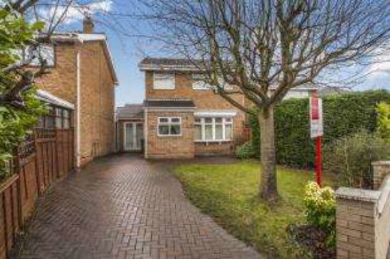 4 Bedroom Detached